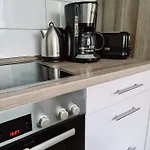 Apartamento Schoene Im Schwarzwald *
