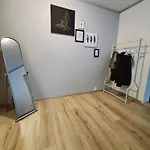 Schoene Im Schwarzwald Apartamento
