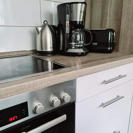 Apartment Schoene Im Schwarzwald *