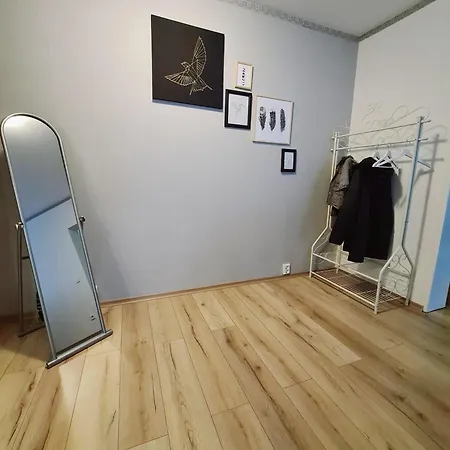 Schoene Im Schwarzwald Apartment