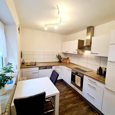 Schoene Im Schwarzwald Apartment