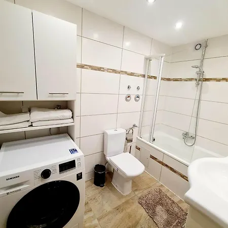 Schoene Im Schwarzwald Lägenhet *