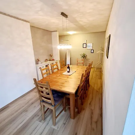 Schoene Im Schwarzwald Apartment Bad Herrenalb