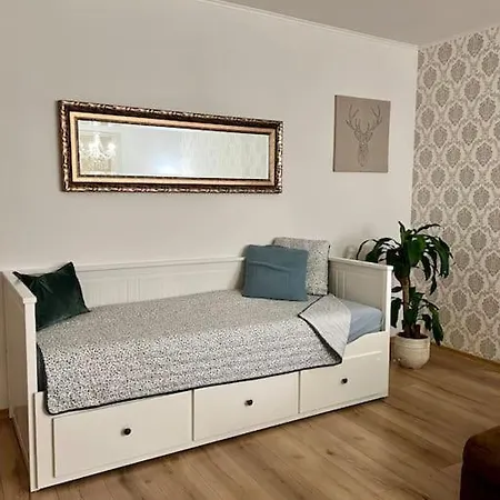 Schoene Im Schwarzwald * Bad Herrenalb