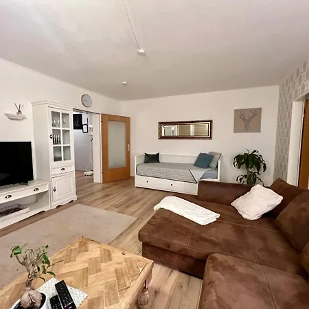 Schoene Im Schwarzwald Apartamento *
