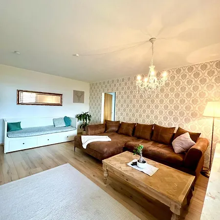 Schoene Im Schwarzwald Apartment