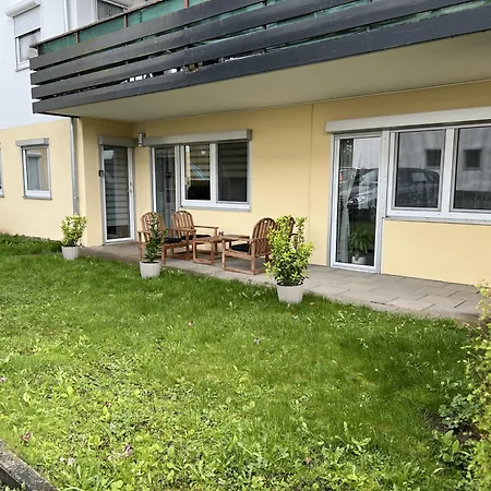 Schoene Im Schwarzwald Bad Herrenalb